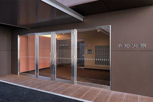 学生寮 熊本労災看護専門学校